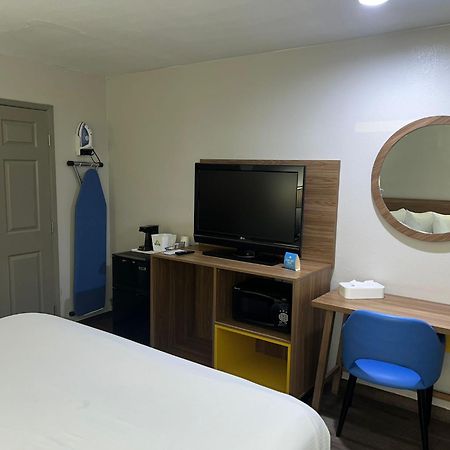 Days Inn By Wyndham El Centro Extérieur photo
