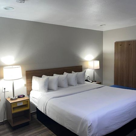 Days Inn By Wyndham El Centro Extérieur photo