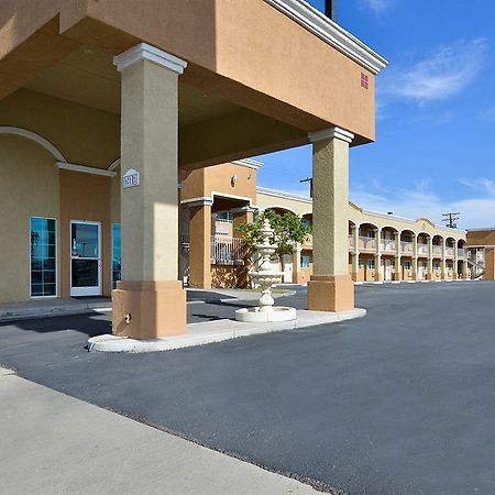 Days Inn By Wyndham El Centro Extérieur photo