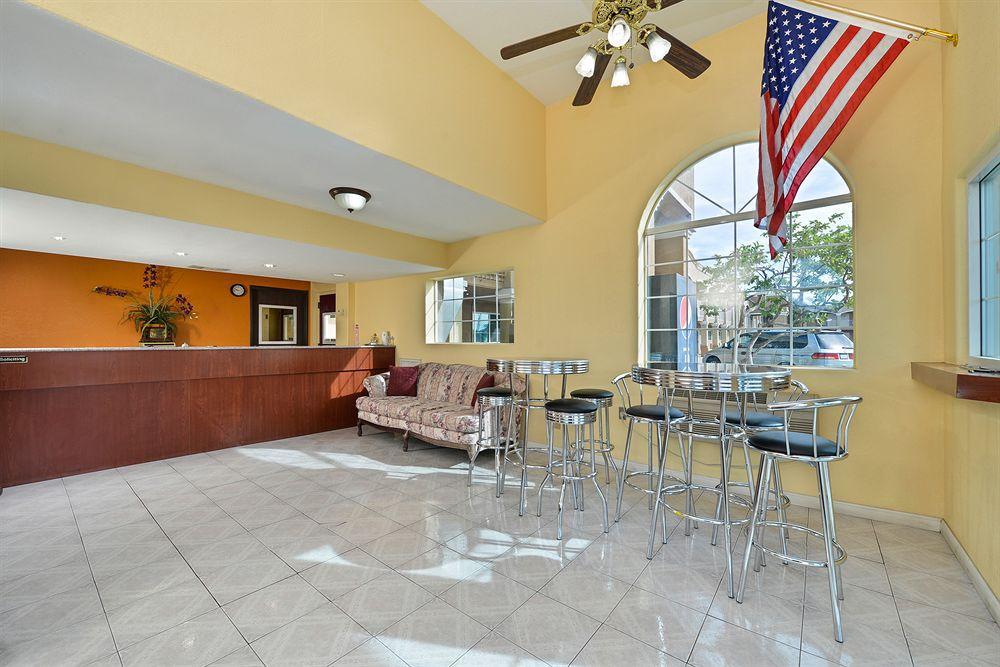 Days Inn By Wyndham El Centro Extérieur photo