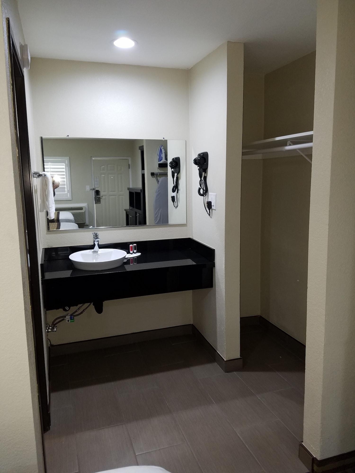 Days Inn By Wyndham El Centro Extérieur photo