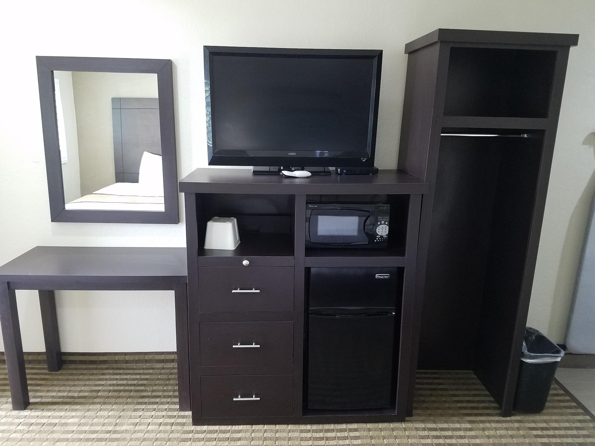 Days Inn By Wyndham El Centro Extérieur photo