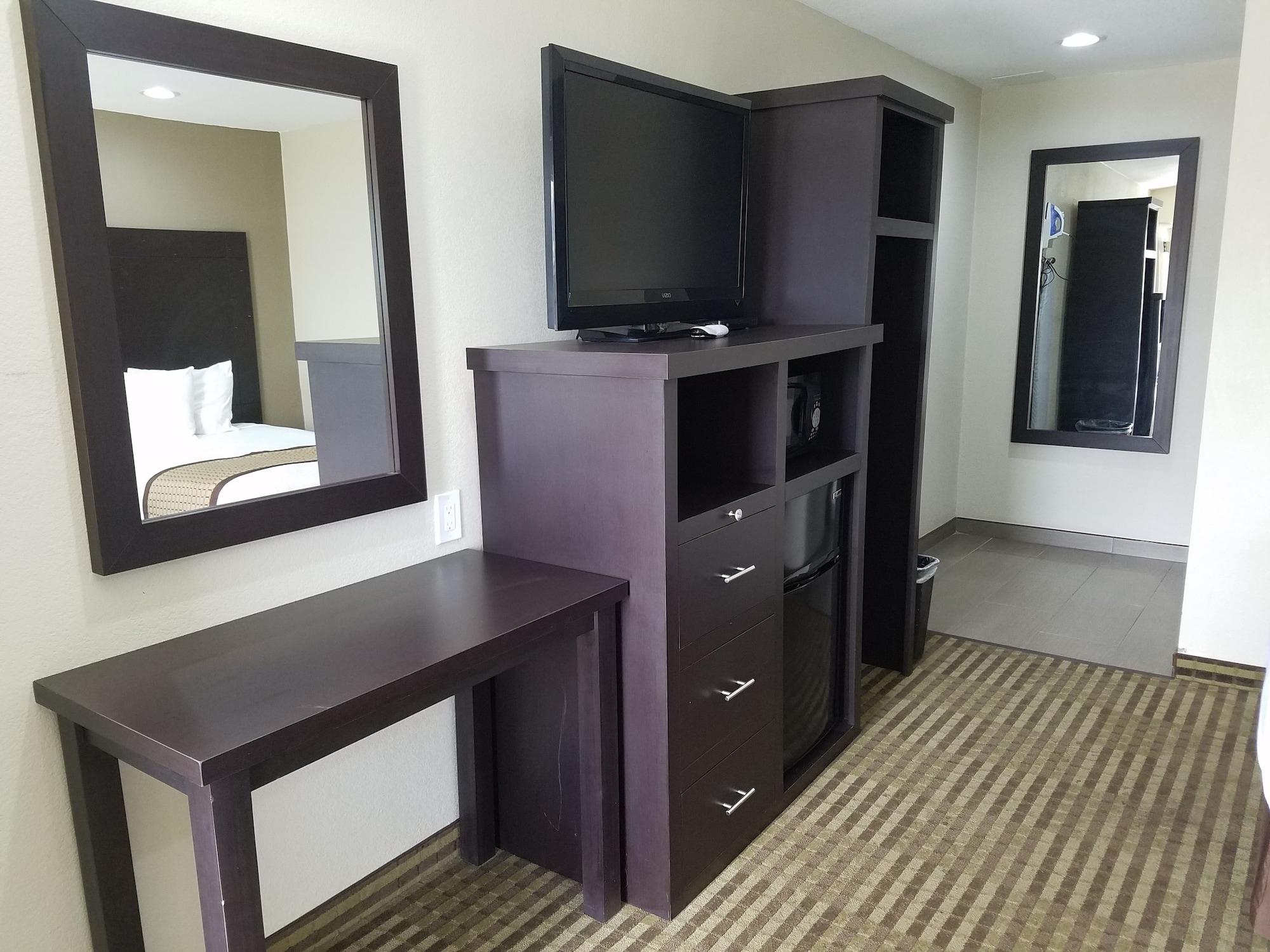Days Inn By Wyndham El Centro Extérieur photo