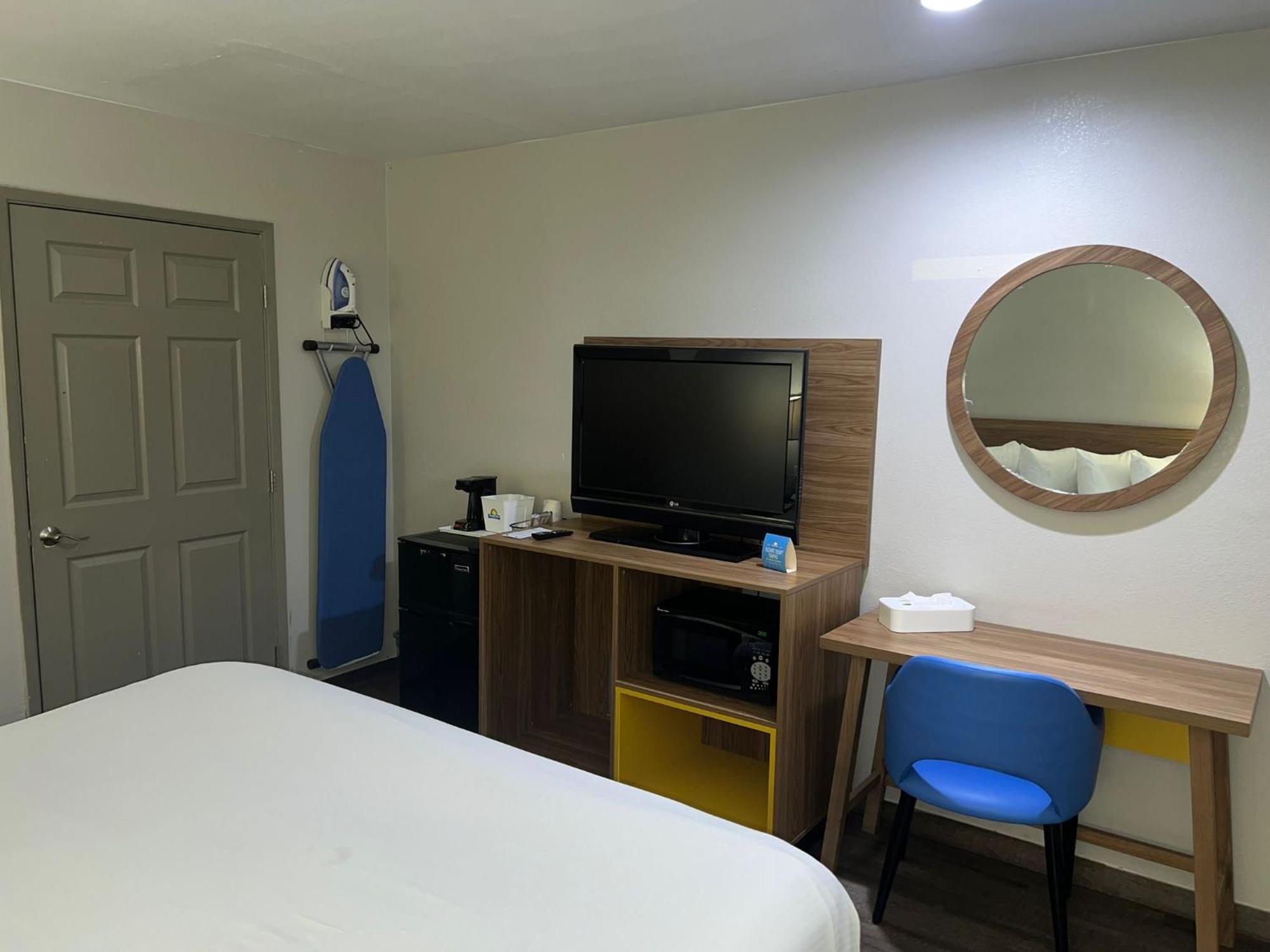 Days Inn By Wyndham El Centro Extérieur photo