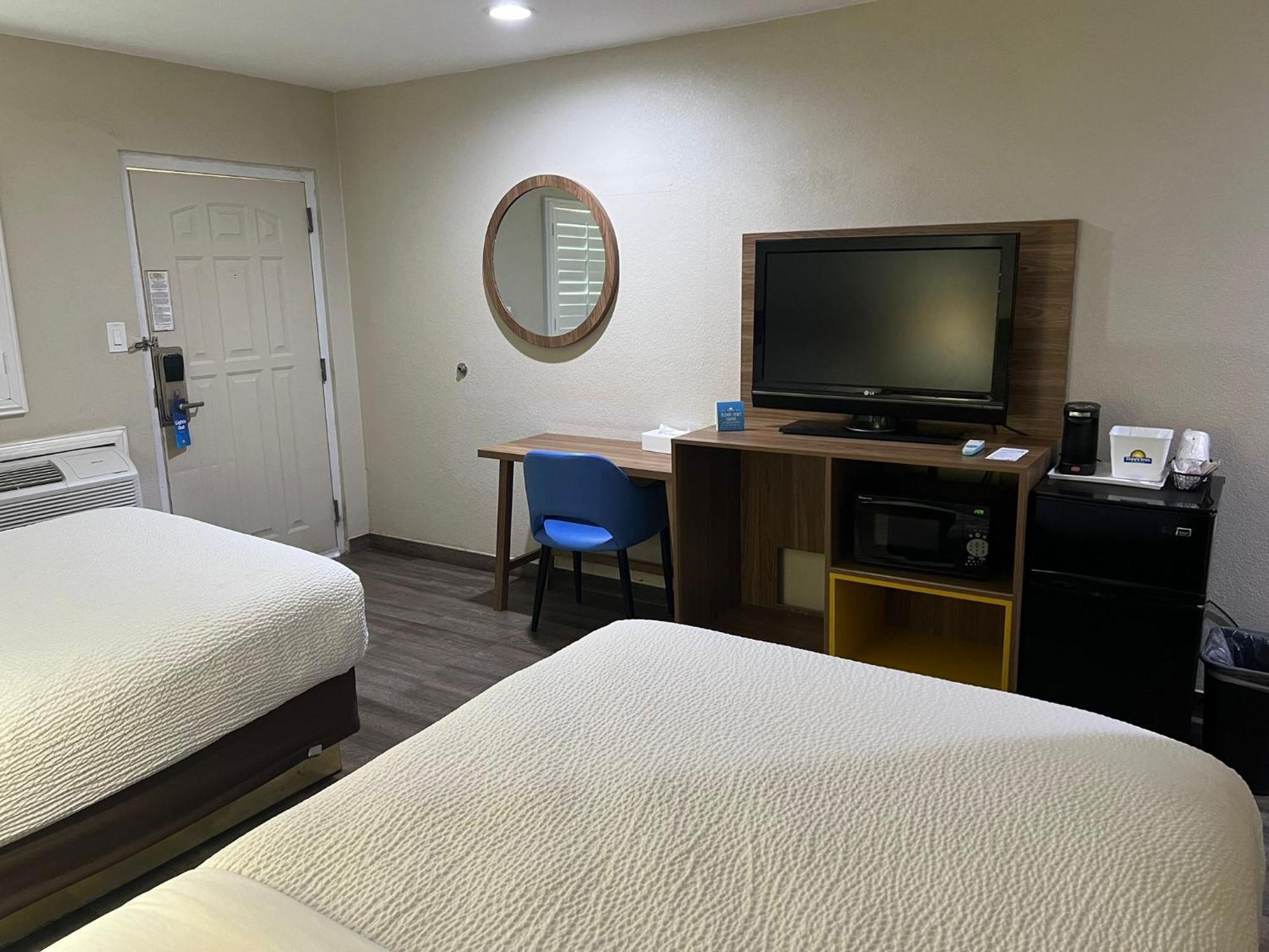 Days Inn By Wyndham El Centro Extérieur photo
