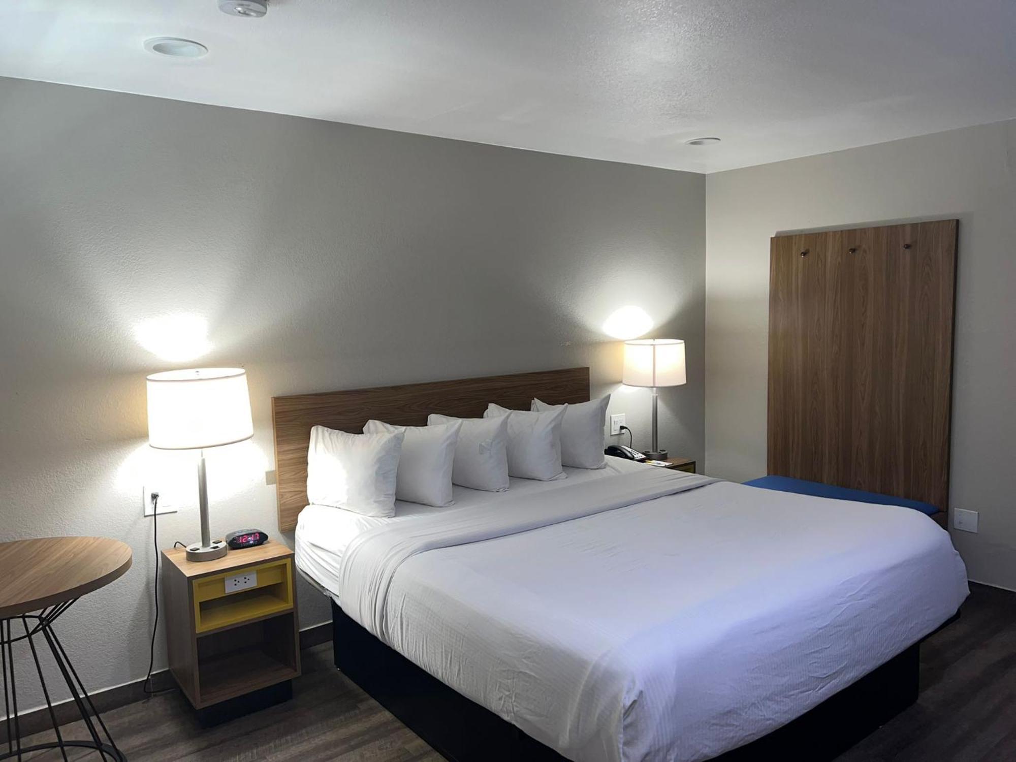 Days Inn By Wyndham El Centro Extérieur photo