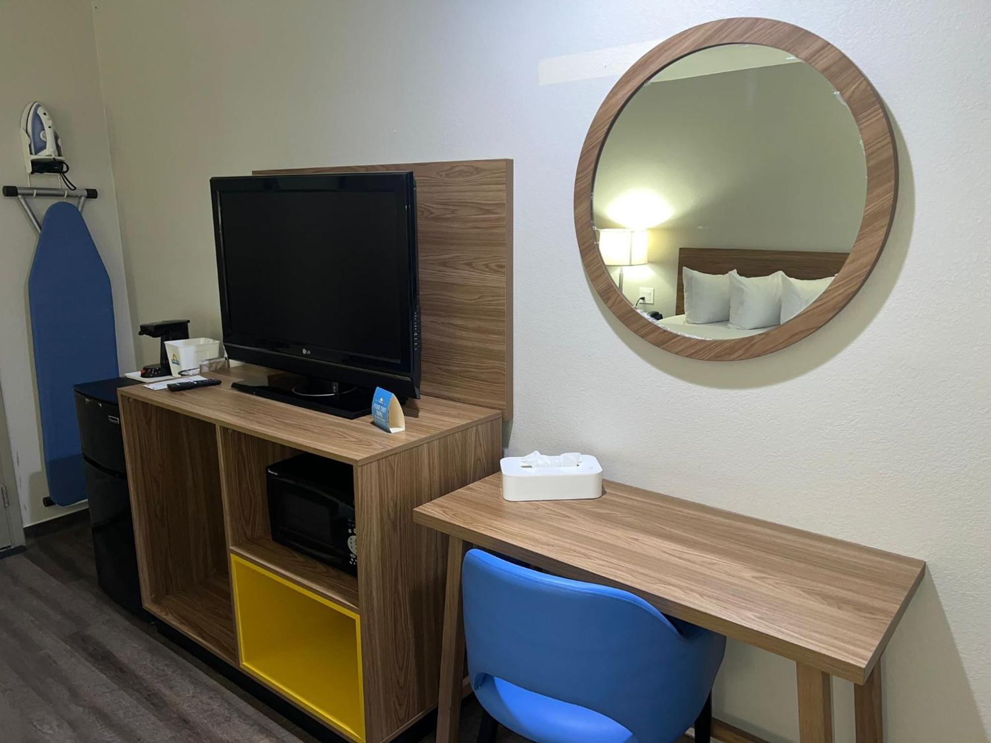 Days Inn By Wyndham El Centro Extérieur photo