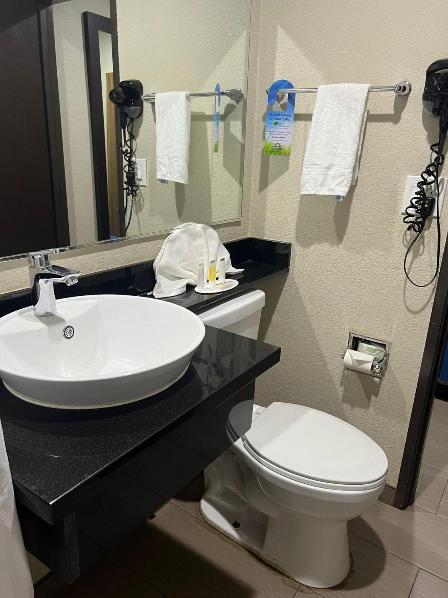 Days Inn By Wyndham El Centro Extérieur photo