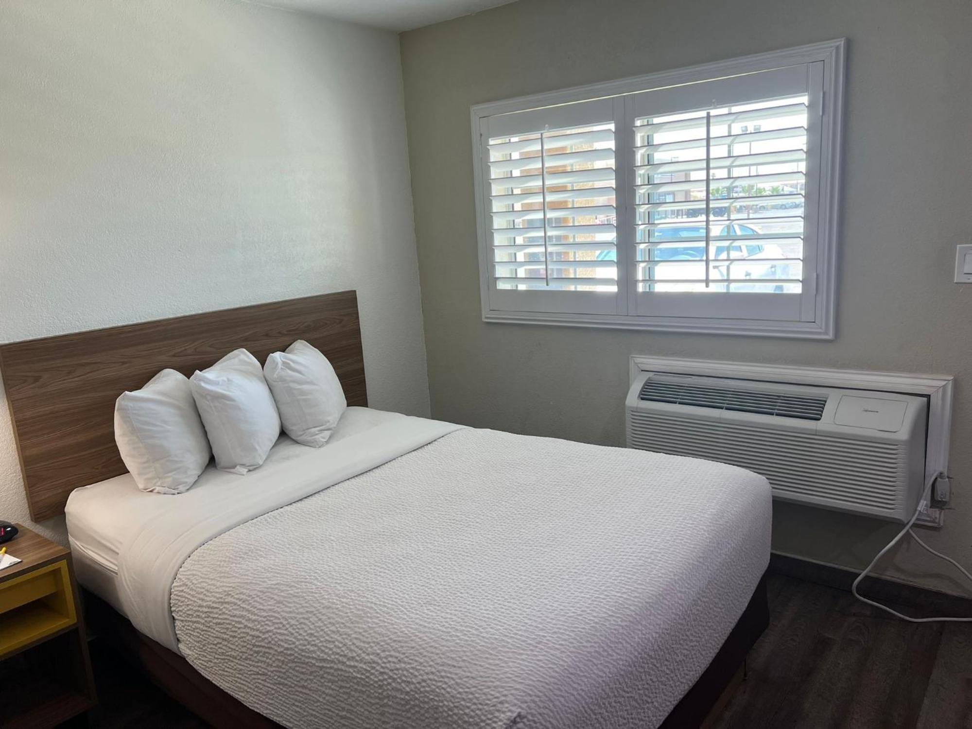 Days Inn By Wyndham El Centro Extérieur photo
