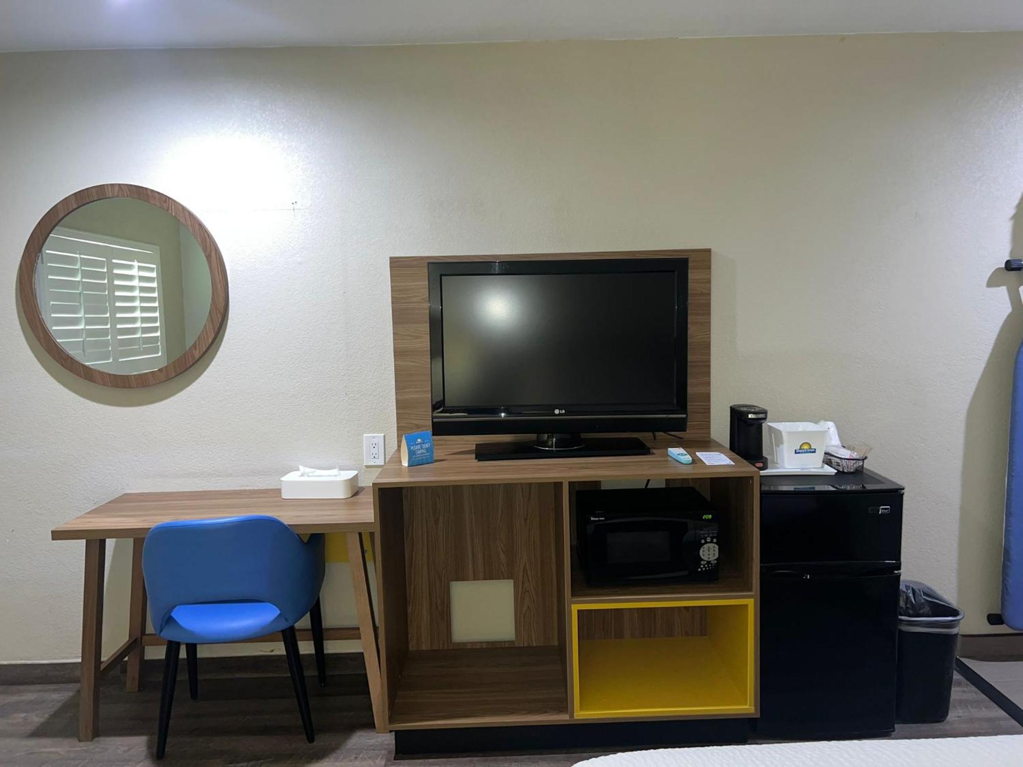 Days Inn By Wyndham El Centro Extérieur photo