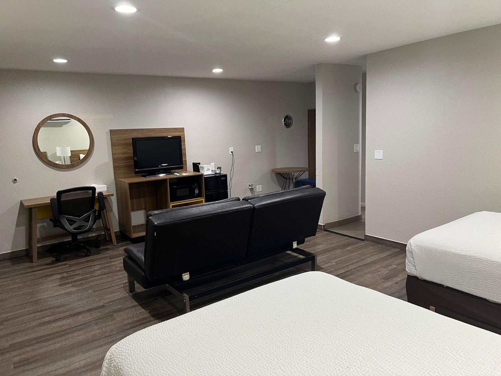 Days Inn By Wyndham El Centro Extérieur photo