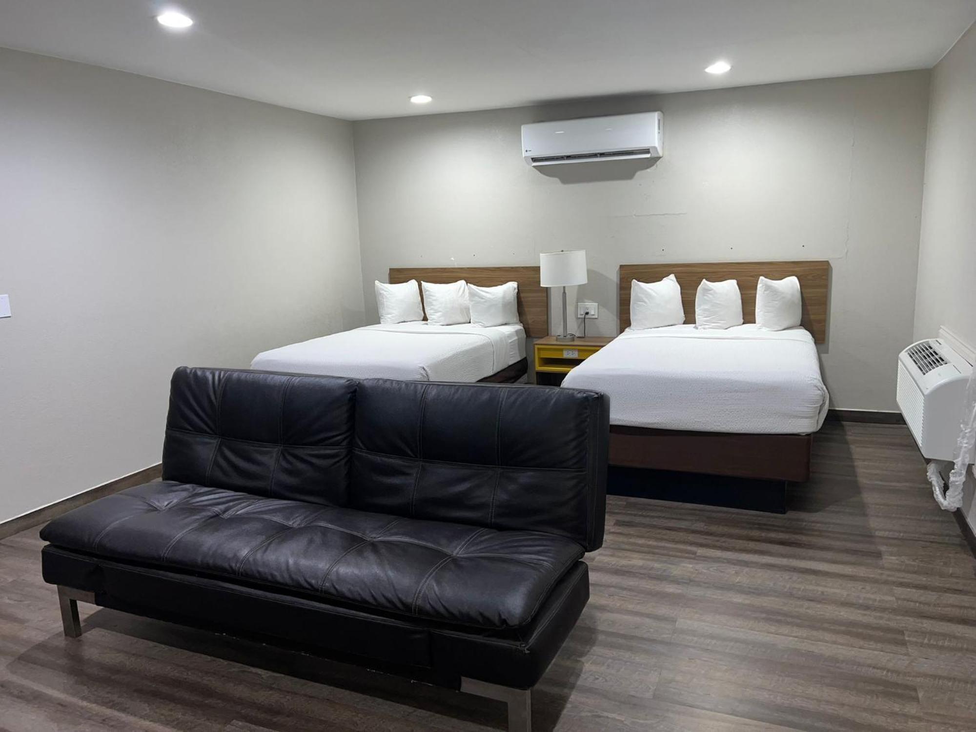 Days Inn By Wyndham El Centro Extérieur photo