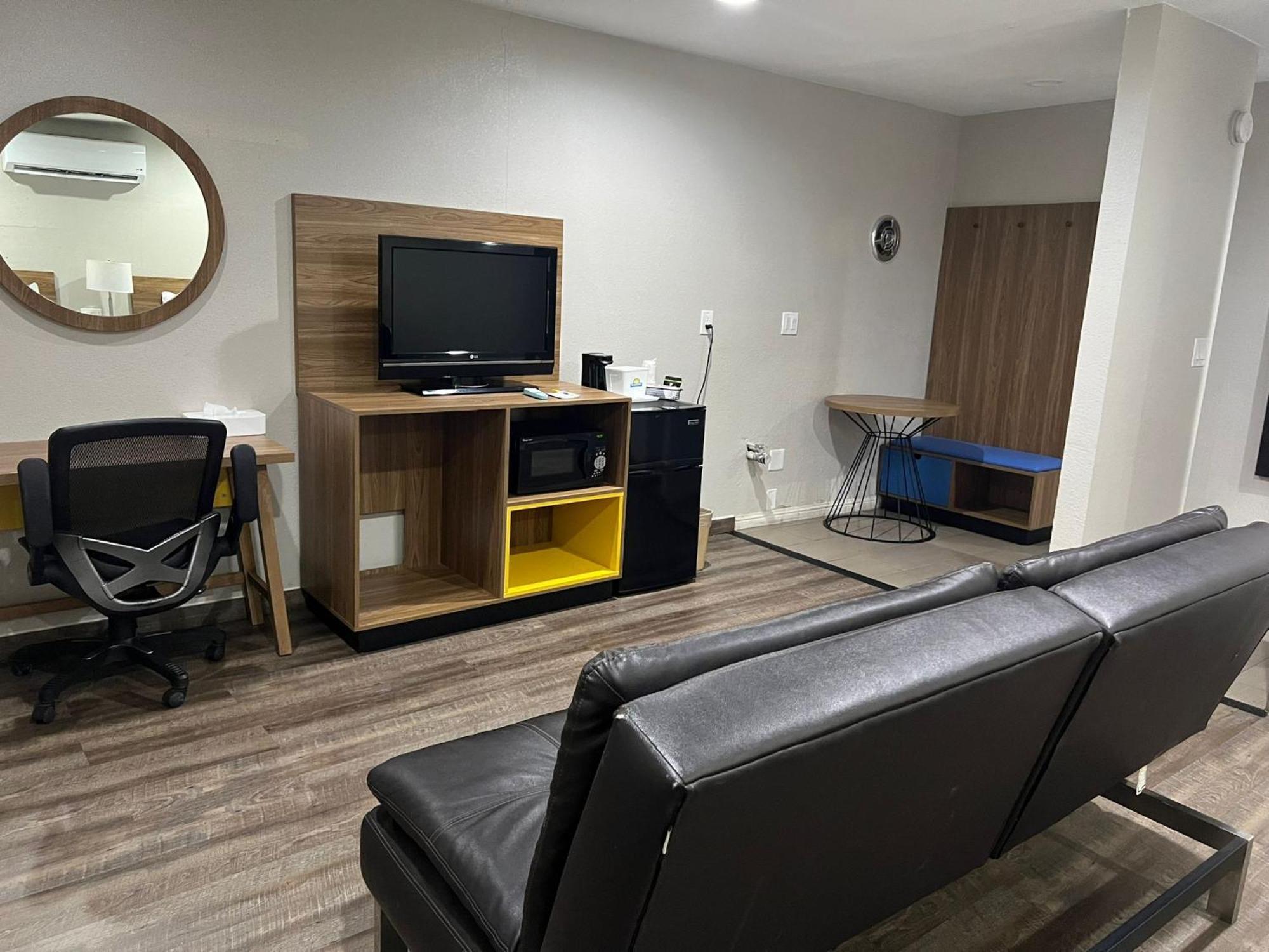 Days Inn By Wyndham El Centro Extérieur photo