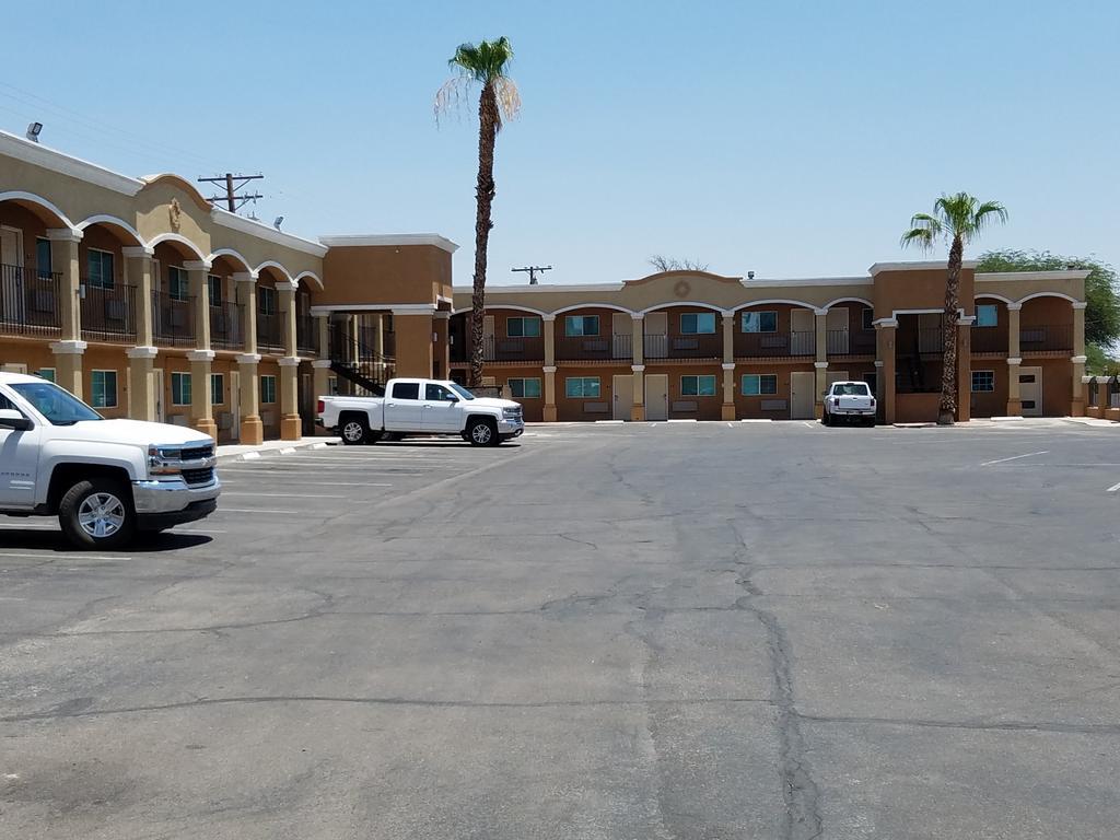 Days Inn By Wyndham El Centro Extérieur photo