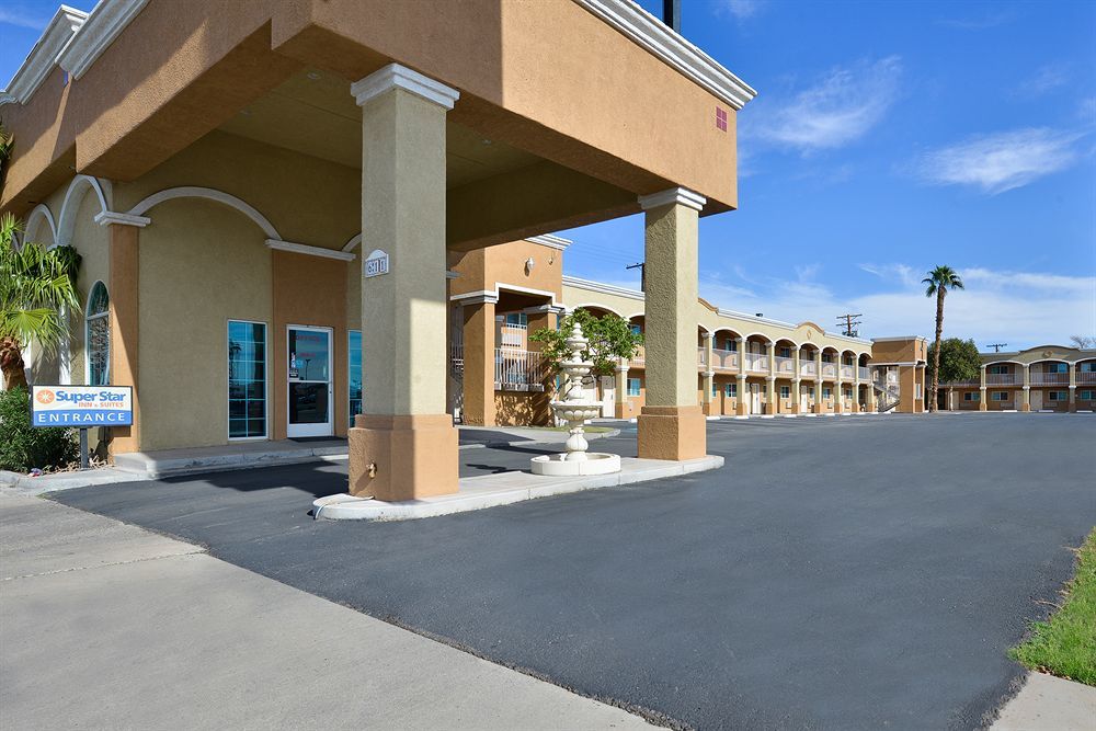 Days Inn By Wyndham El Centro Extérieur photo