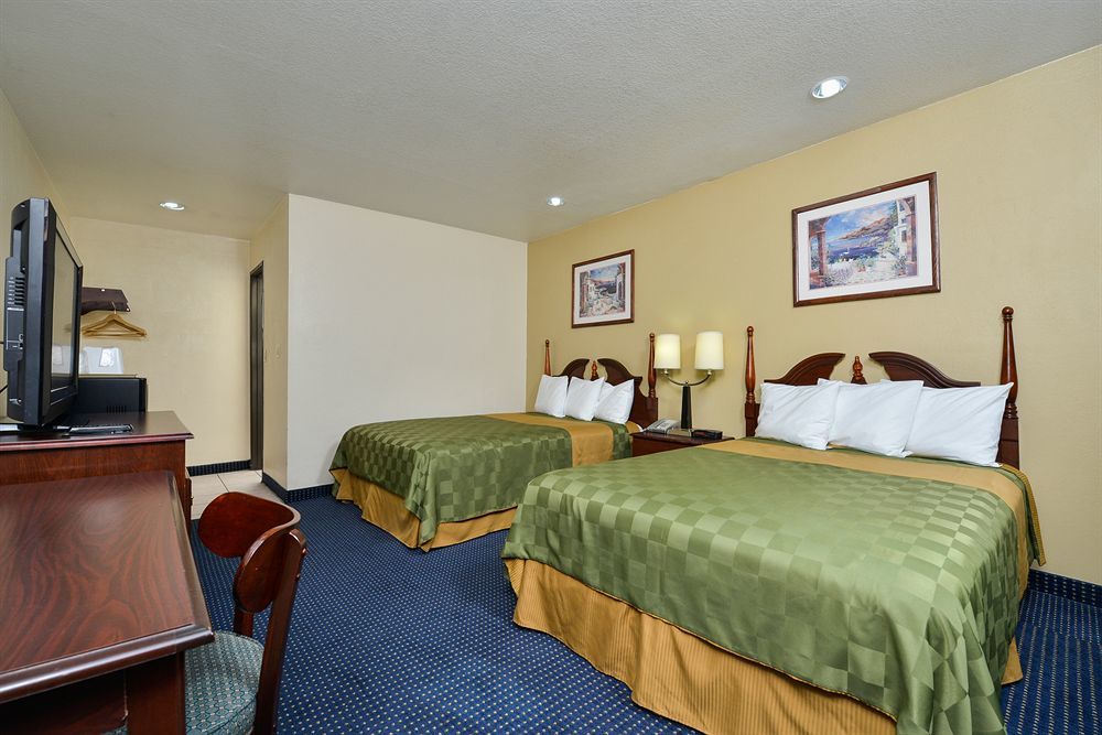 Days Inn By Wyndham El Centro Extérieur photo
