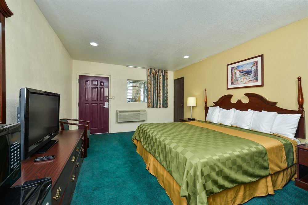 Days Inn By Wyndham El Centro Extérieur photo