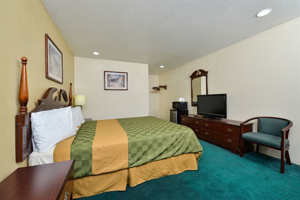 Days Inn By Wyndham El Centro Extérieur photo