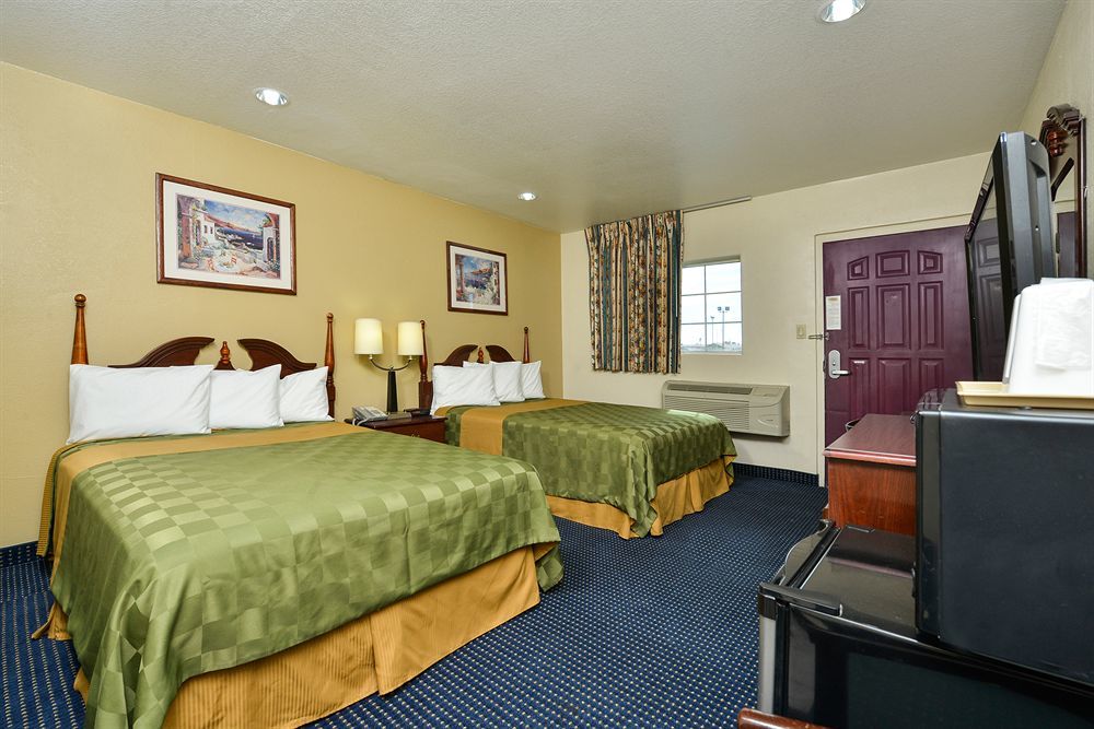 Days Inn By Wyndham El Centro Extérieur photo