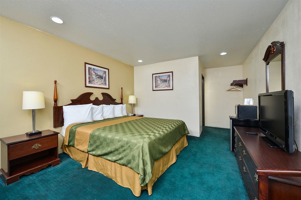 Days Inn By Wyndham El Centro Extérieur photo