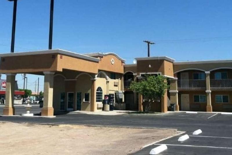 Days Inn By Wyndham El Centro Extérieur photo