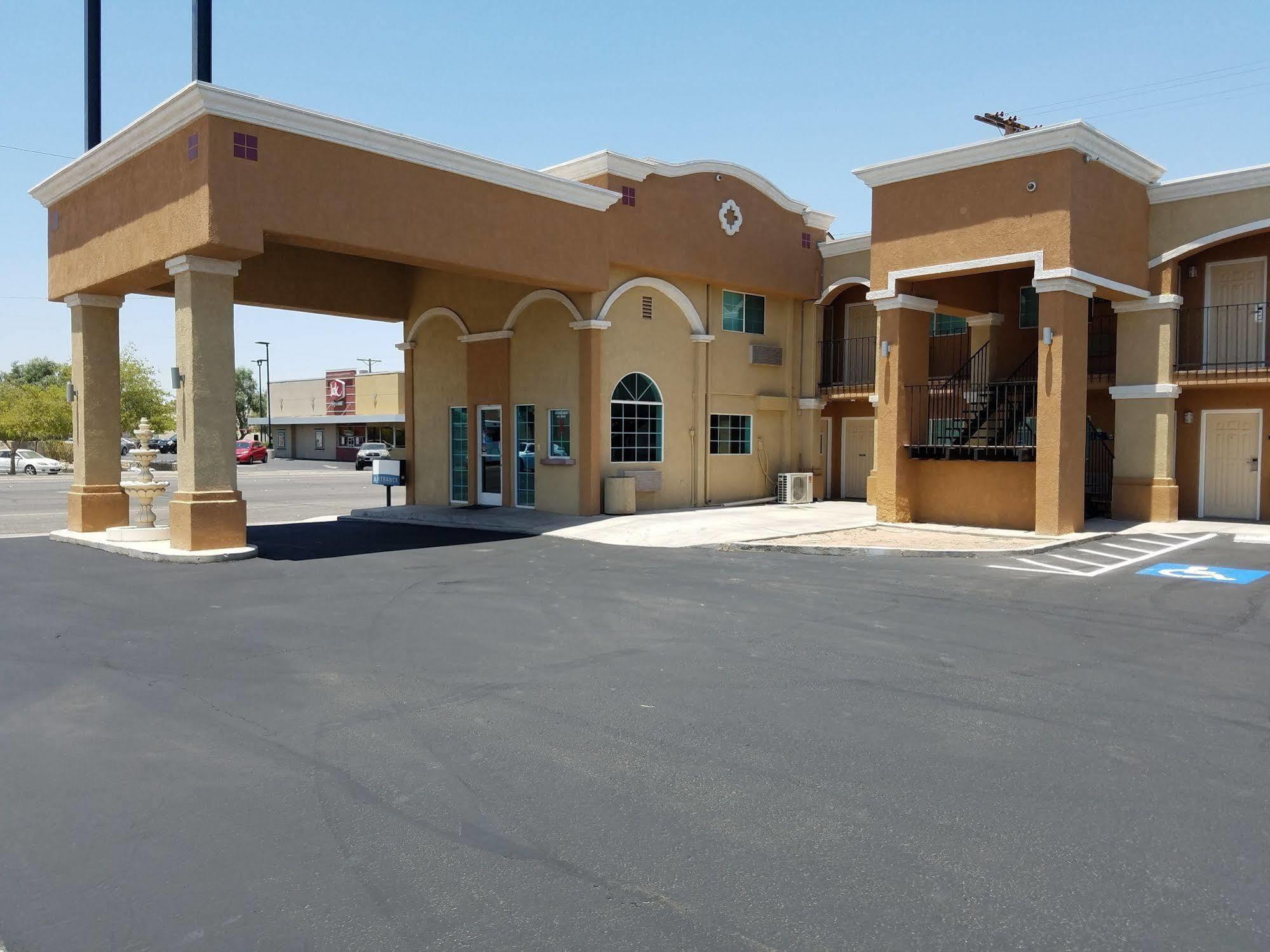Days Inn By Wyndham El Centro Extérieur photo
