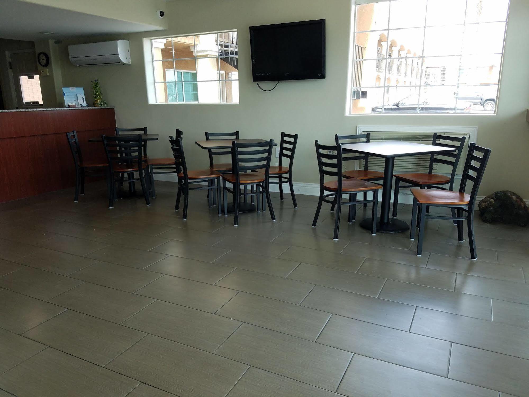 Days Inn By Wyndham El Centro Extérieur photo
