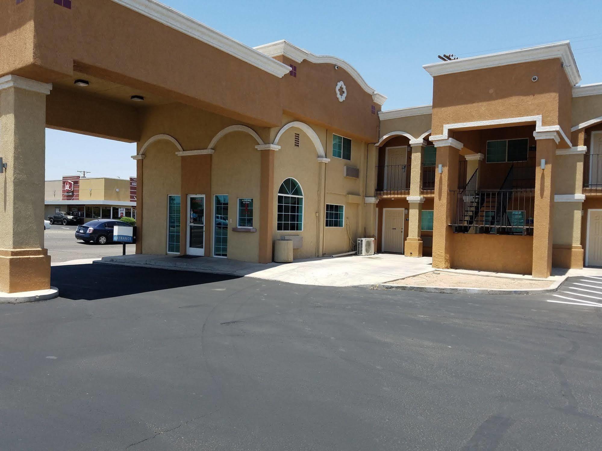 Days Inn By Wyndham El Centro Extérieur photo