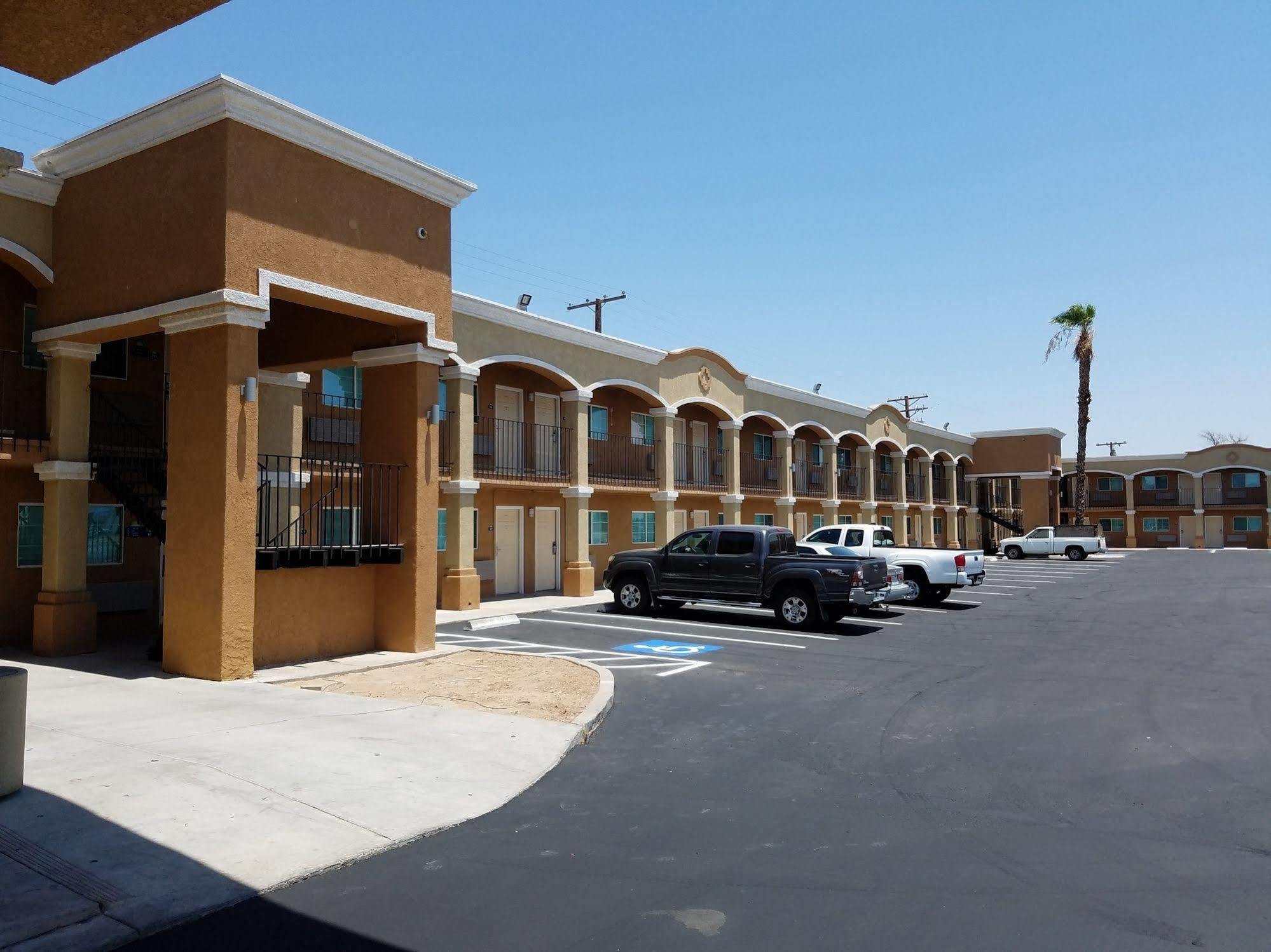 Days Inn By Wyndham El Centro Extérieur photo