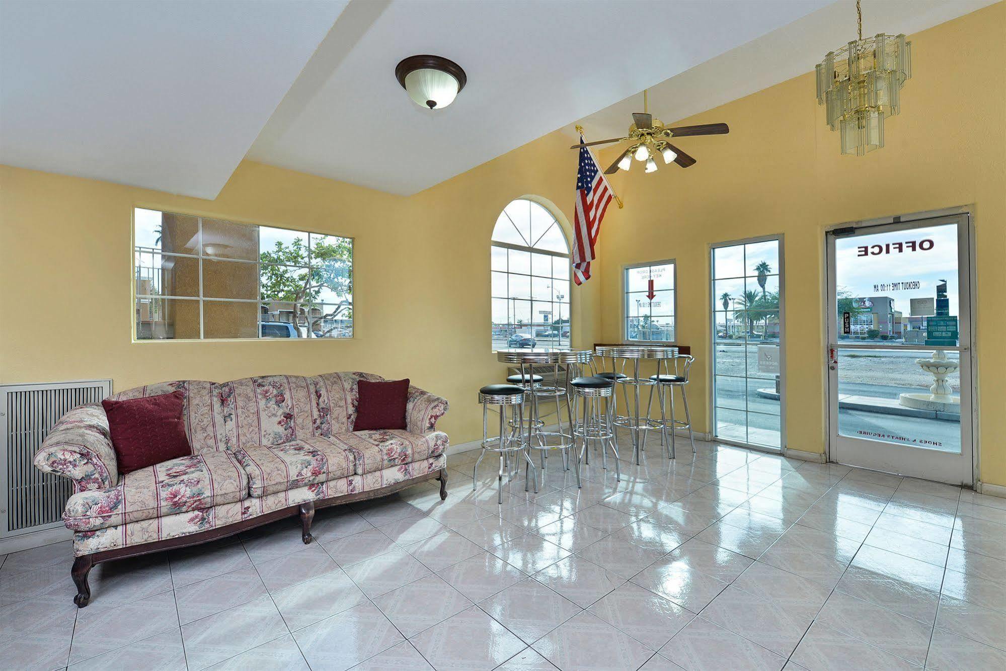 Days Inn By Wyndham El Centro Extérieur photo
