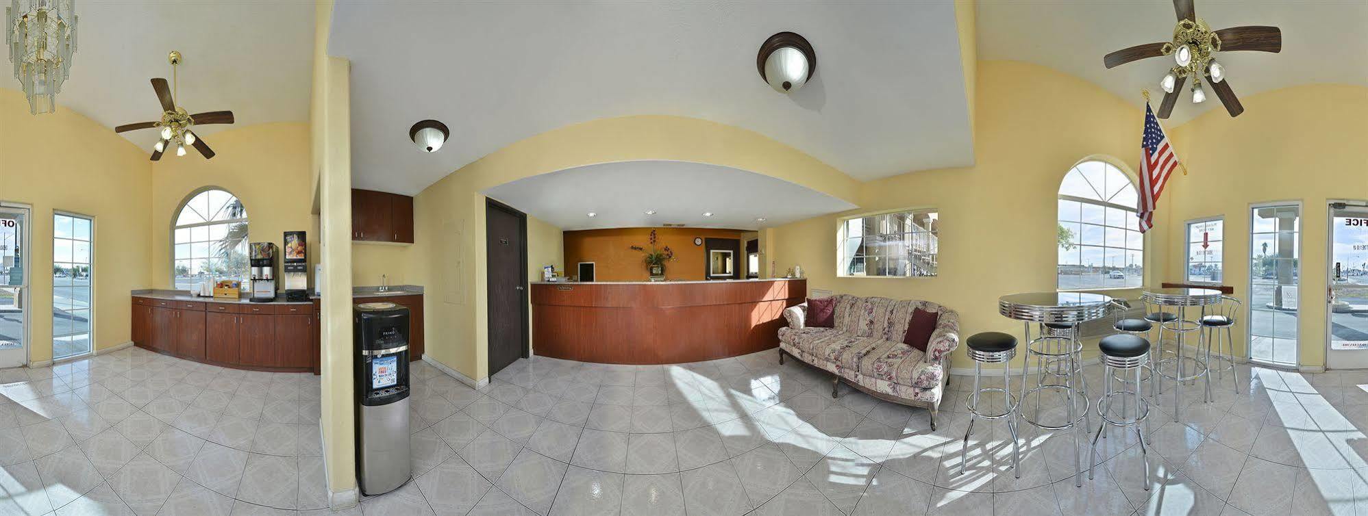 Days Inn By Wyndham El Centro Extérieur photo